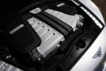 Bentley Continental GT 2011 года